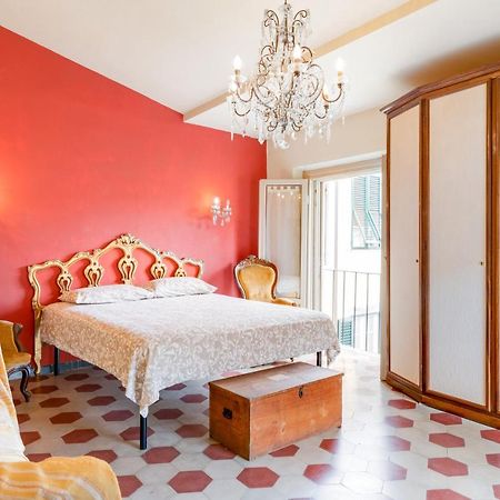 Appartamento San Romano - Affitti Brevi Italia Lucca Bagian luar foto
