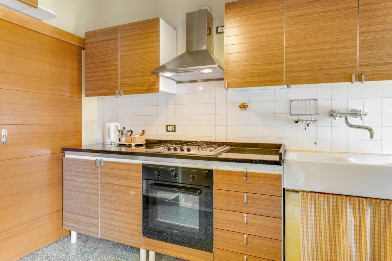 Appartamento San Romano - Affitti Brevi Italia Lucca Bagian luar foto