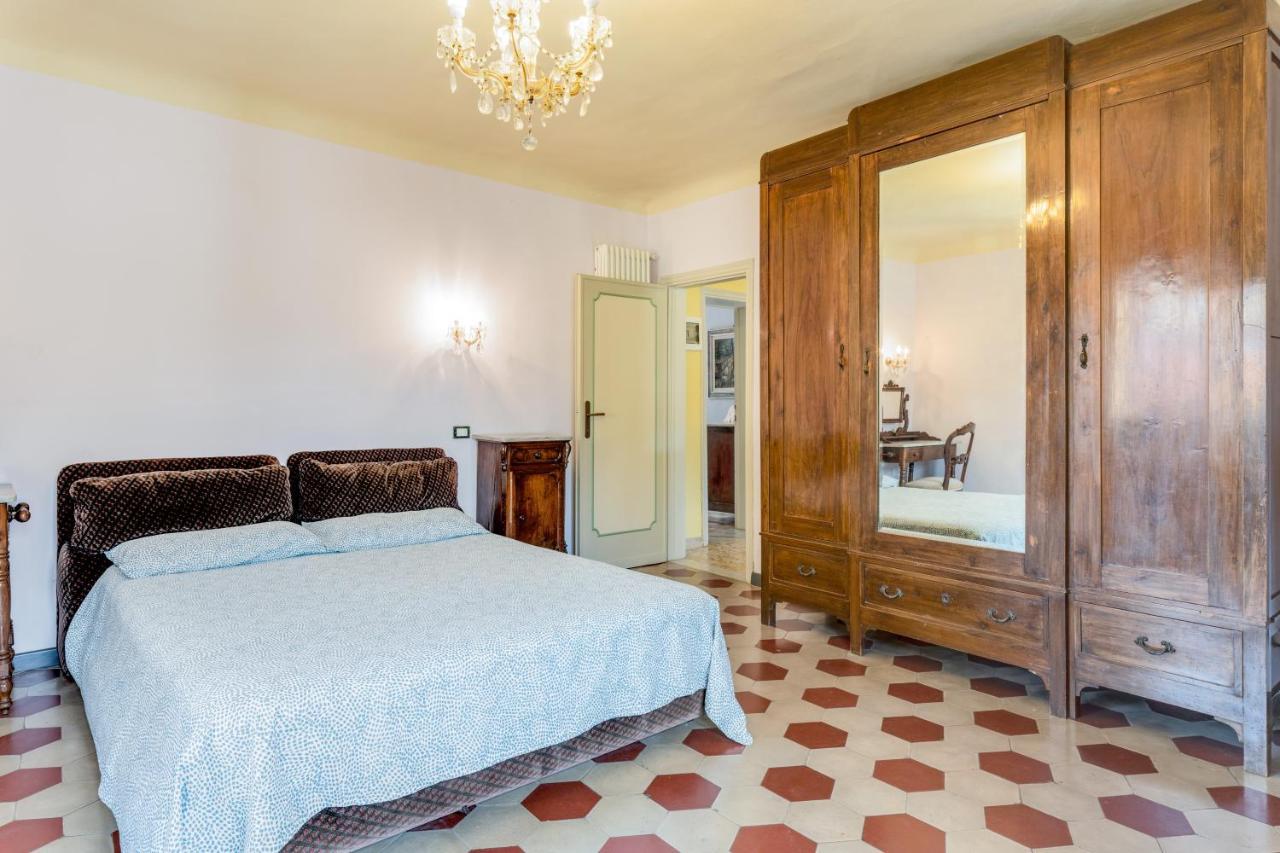 Appartamento San Romano - Affitti Brevi Italia Lucca Bagian luar foto