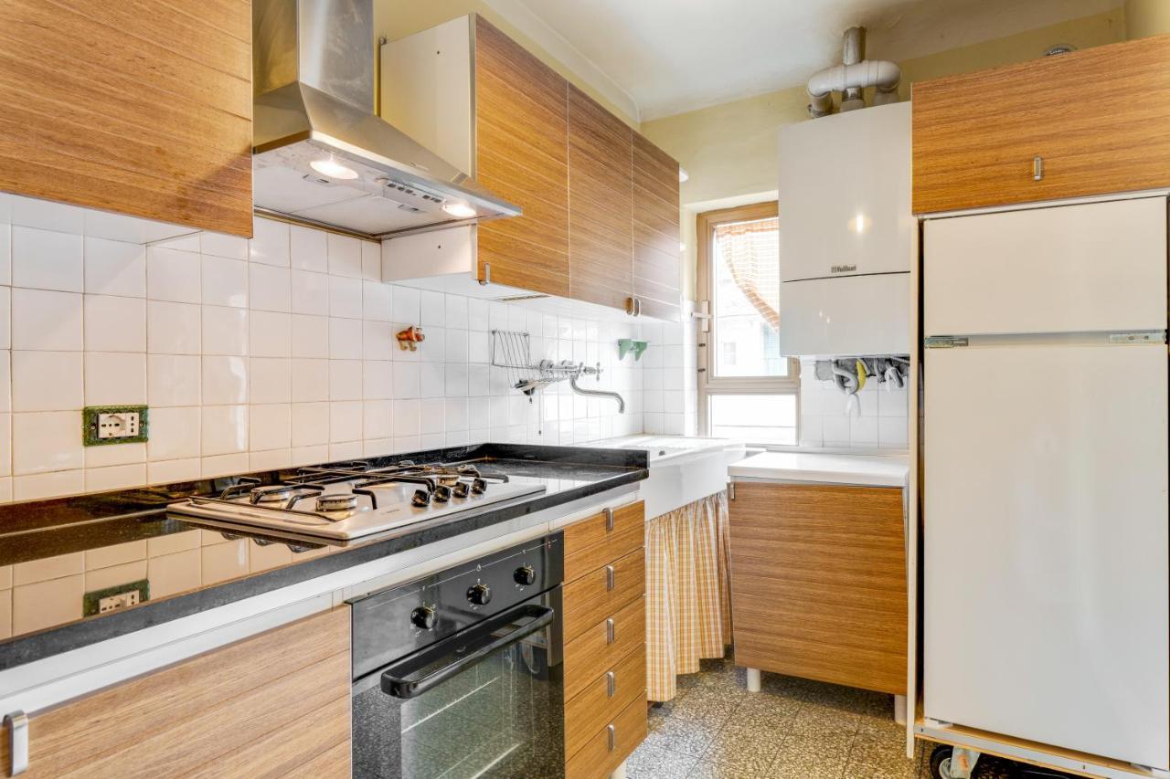 Appartamento San Romano - Affitti Brevi Italia Lucca Bagian luar foto